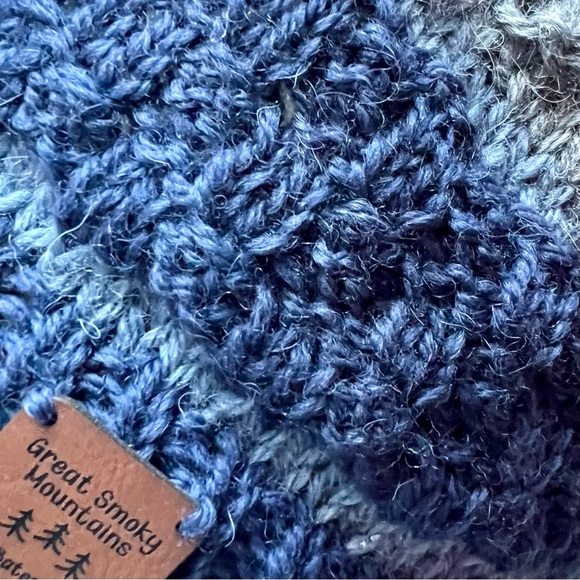 Great Smoky Mountains National Park Beanie - Picture 3 of 7